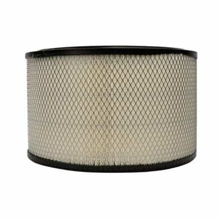 BETA 1 FILTERS Air Filter replacement filter for 18N00009 / AIR RELIEF B1AF0009252